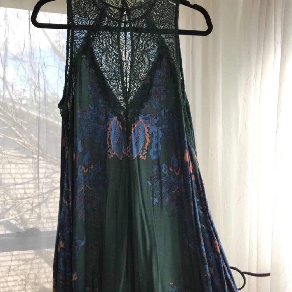 Free People dress